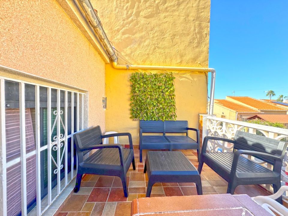 Rækkehus i La Marina, Alicante - foto 2